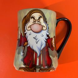 Grumpy I HATE Mornings! Mug