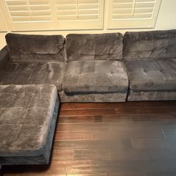Modular Couch 