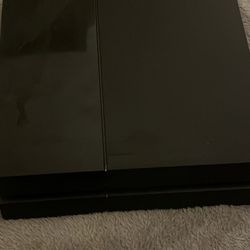 PS4 