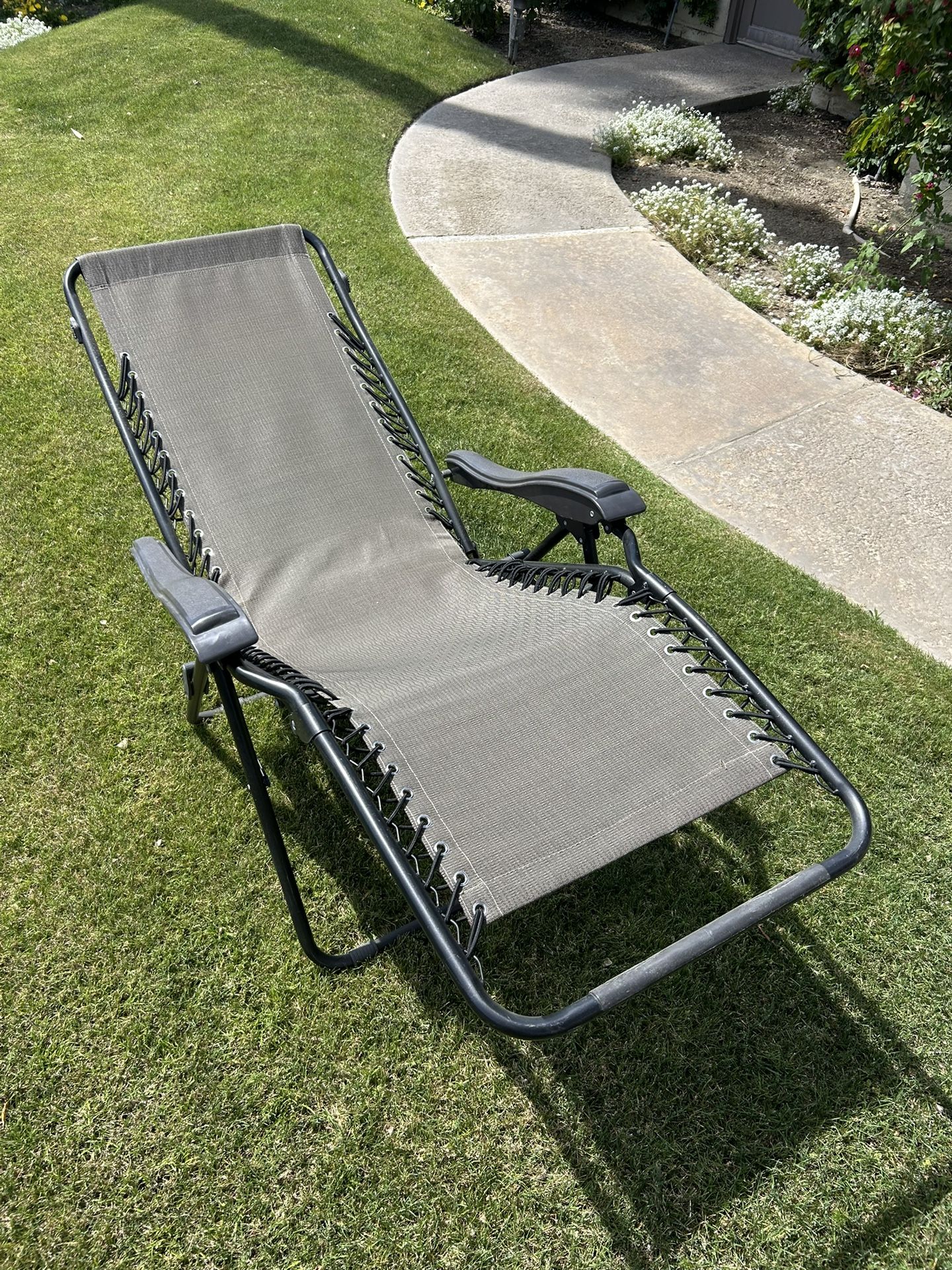 Lounge Chair