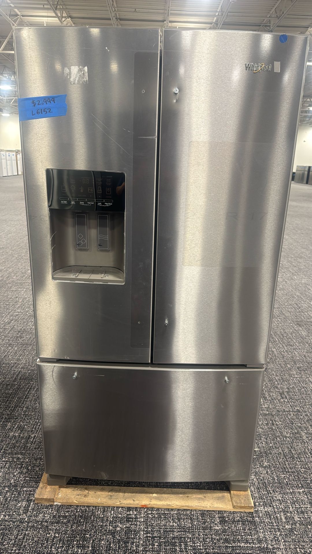 Refrigerator