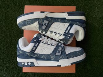Louis Vuitton shoes