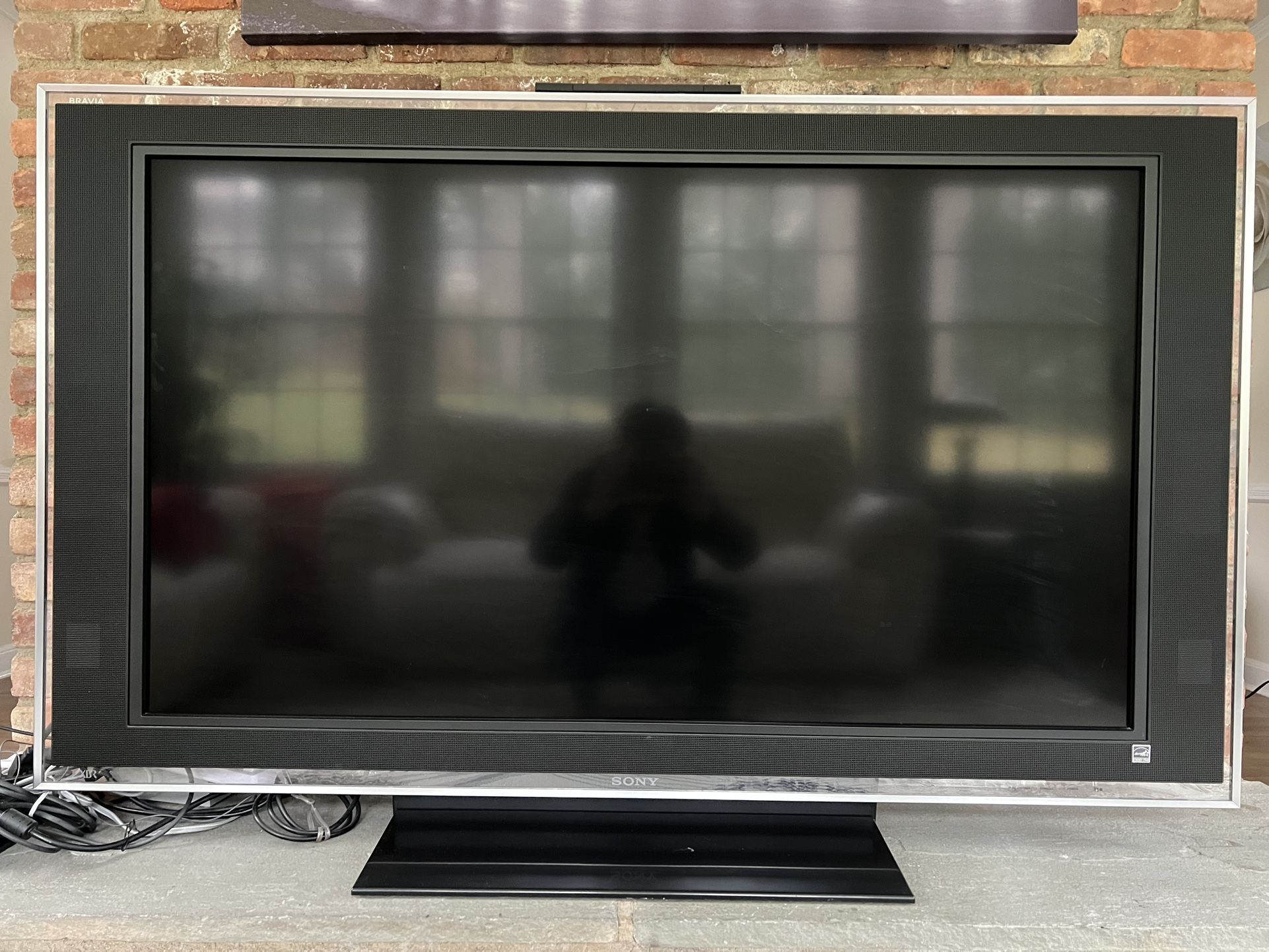 Sony Bravia KDL-52XBR4 – 52” 1080p HDTV – Excellent Condition
