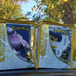 pokemon items 20th anv. starting at $20