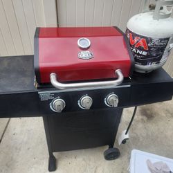 Expert Grill