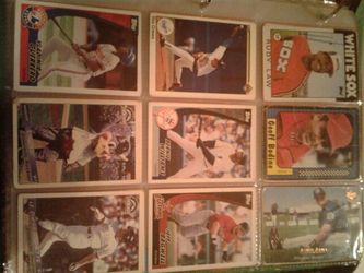 Rare holographic cards