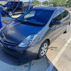 2009 Toyota Prius