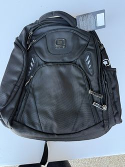 Ogio Mercur 17”computer backpack