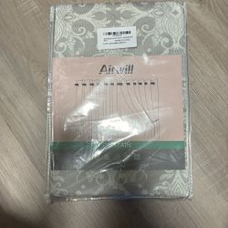 AirWill Energy Saving Curtains 