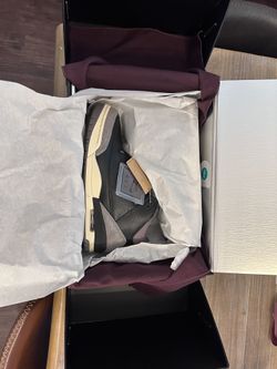 Brand New A Ma Maniere 3 WYWS Size 9