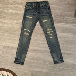 Jeans Size Small