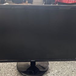 Aoc 23 Inch Monitor