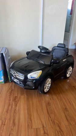 Toddler Electrical Power wheel with remote control and Bluetooth connection