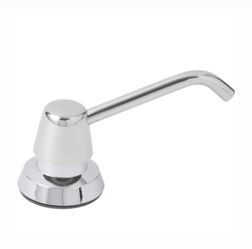 Liquid soap dispenser
