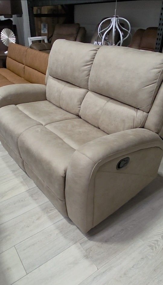 Sofa Loveseat Couch 