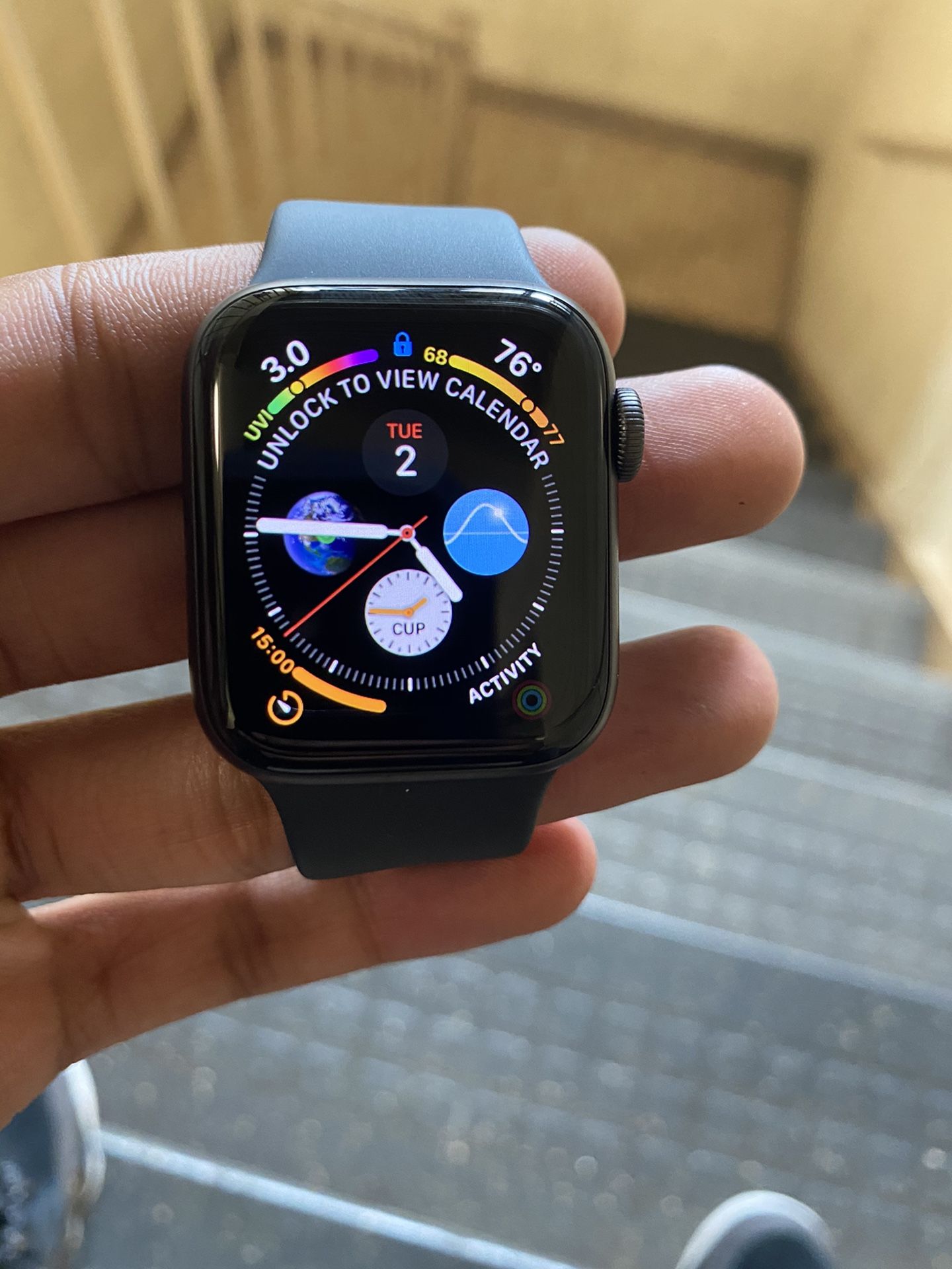 Apple Watch Series 5