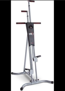 MAXI CLIMBER
