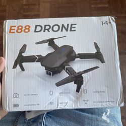 E88 drone 
