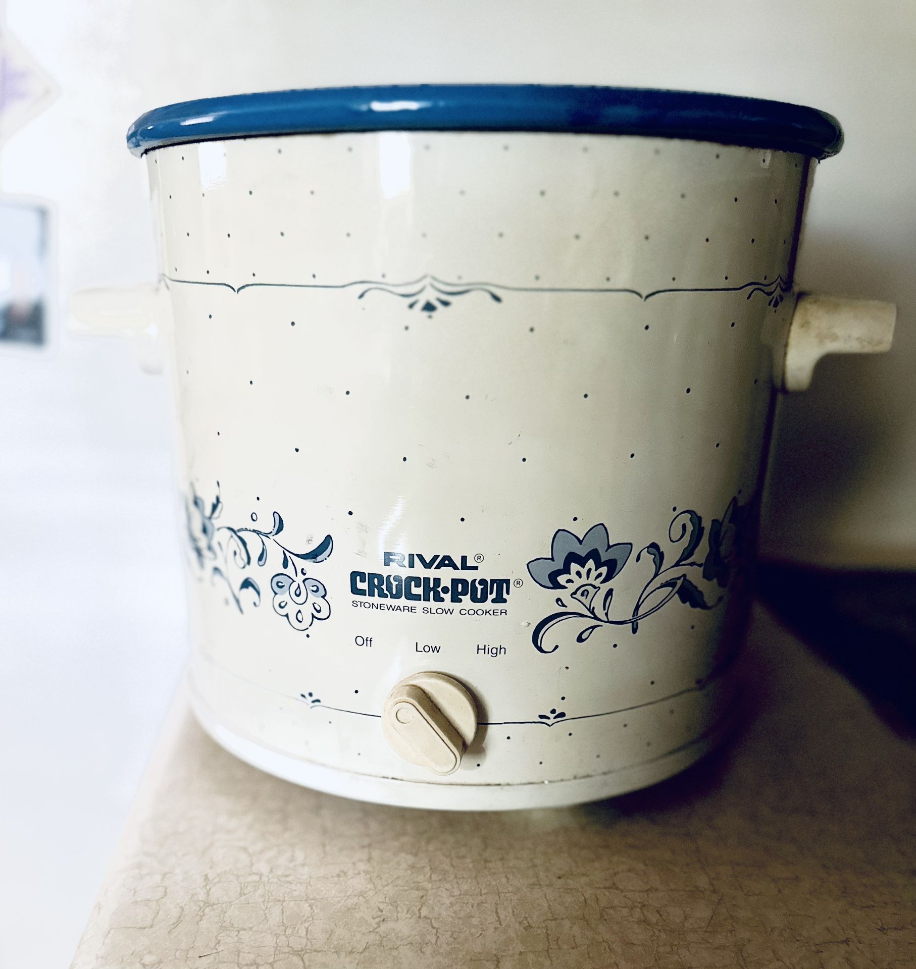 Rival Crockpot
