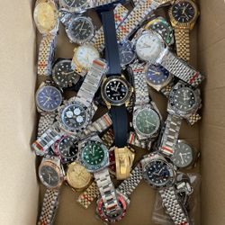Luxury Watches 359$ EACH!!