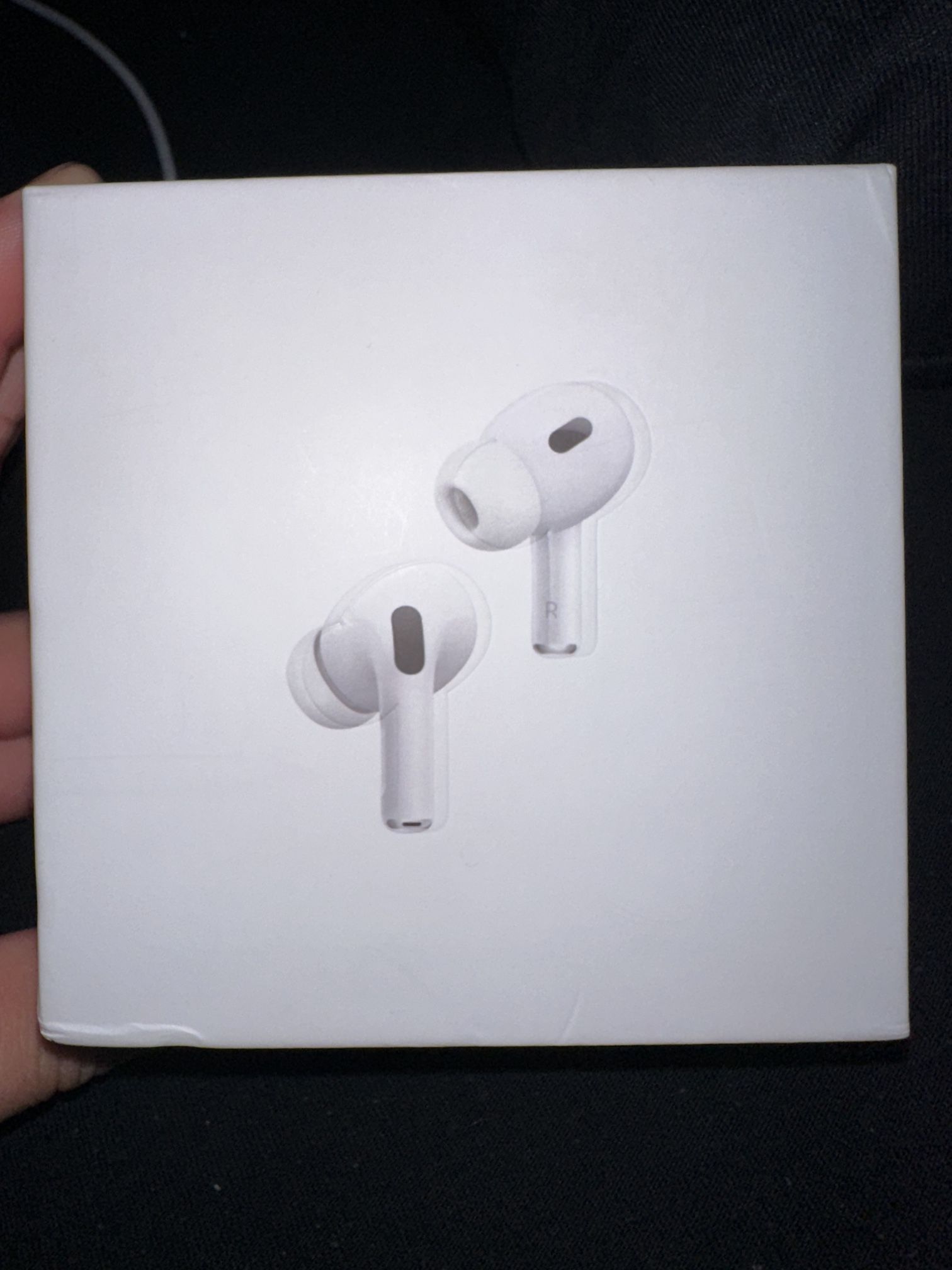 AIRPODS PRO 2