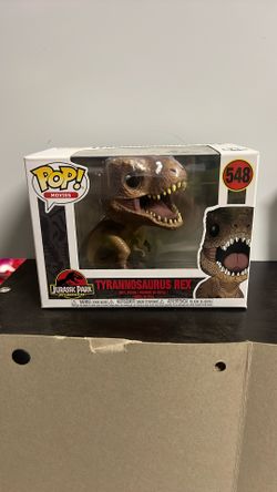 Funko Pop