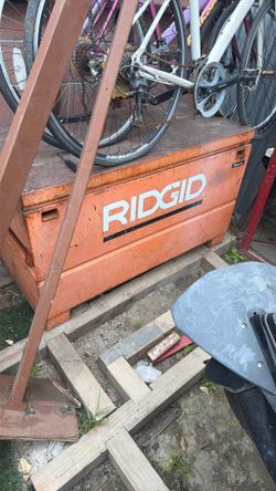 Tool Box