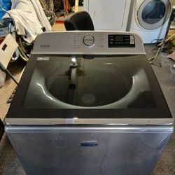 Maytag Washer