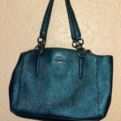 Coach Limited Flawless