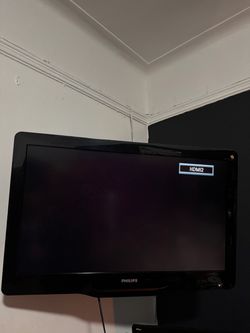 Phillips TV