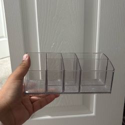 5 Organizers 