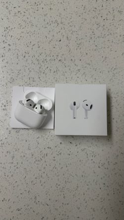 Apple AirPods 4