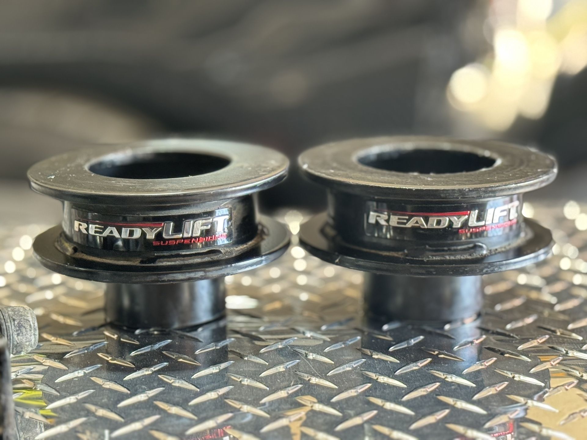 Ford F250/F350/F450