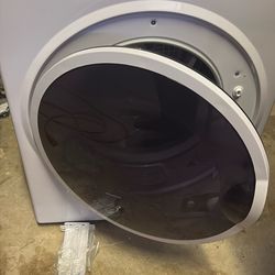 Plug Into Wall Dryer Unit Brand New It’s For Small Loads