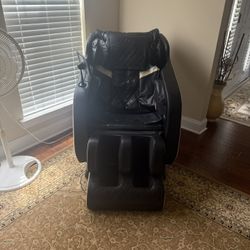 Message Chair 