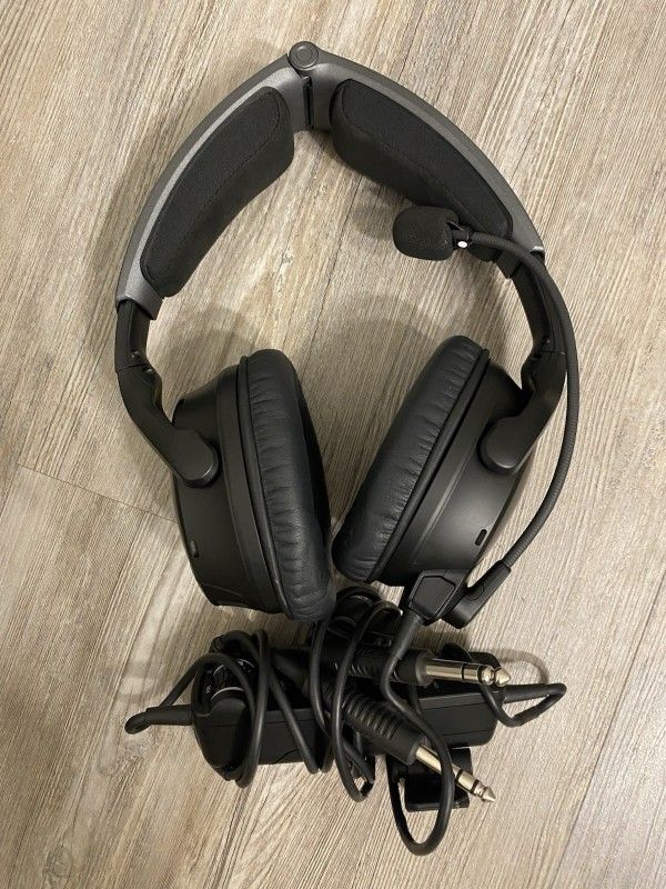 Bose A30 Aviation Headset