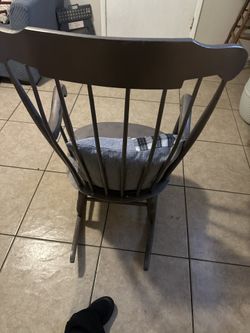 Rocking Chair