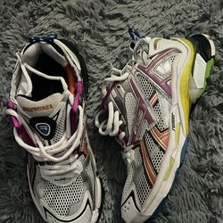 Runners