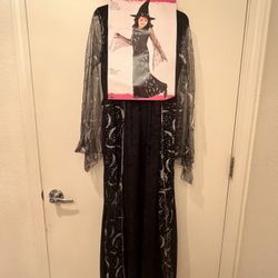 Celestial Sorceress Costume