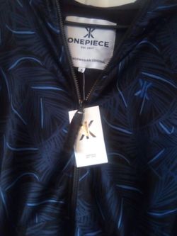 The Norwegian ORIGINAL ONE PIECE
