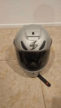 Scorpion Exo-700 Medium