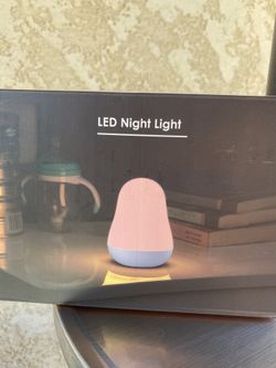 LED Night Light