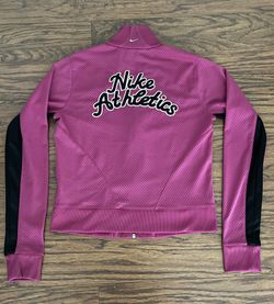 Retro Nike Jacket