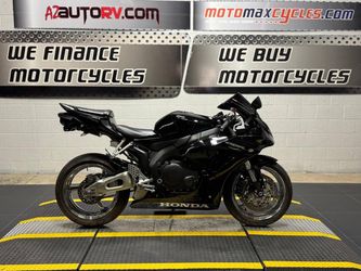 2006 Honda CBR1000RR