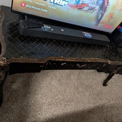 Tv stand