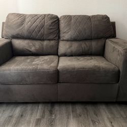 Couch. For sale.  Moving. $85