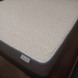 *Bedroom Special!!!*---Embody Soft Luxury Queen/King Mattresses---From $599!!!---Delivery/Financing Available😎