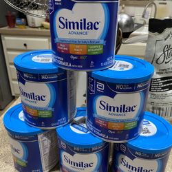 Similar Advance Lot Of 6