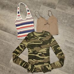 Urban outfitters bundle XXS