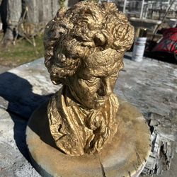 Beethoven Bust 